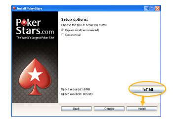 pokerstars download|Welcome to PokerStars™.
